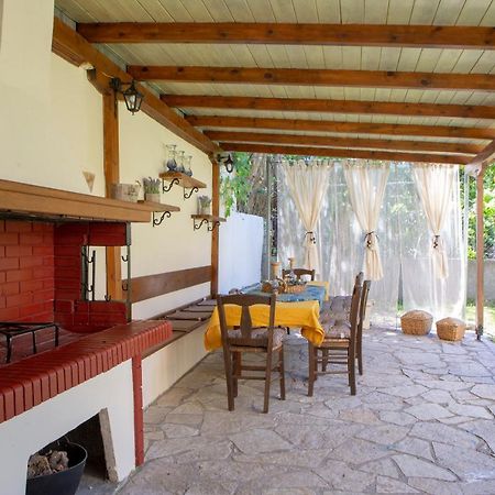 Villa Lygia Lygia  Luaran gambar