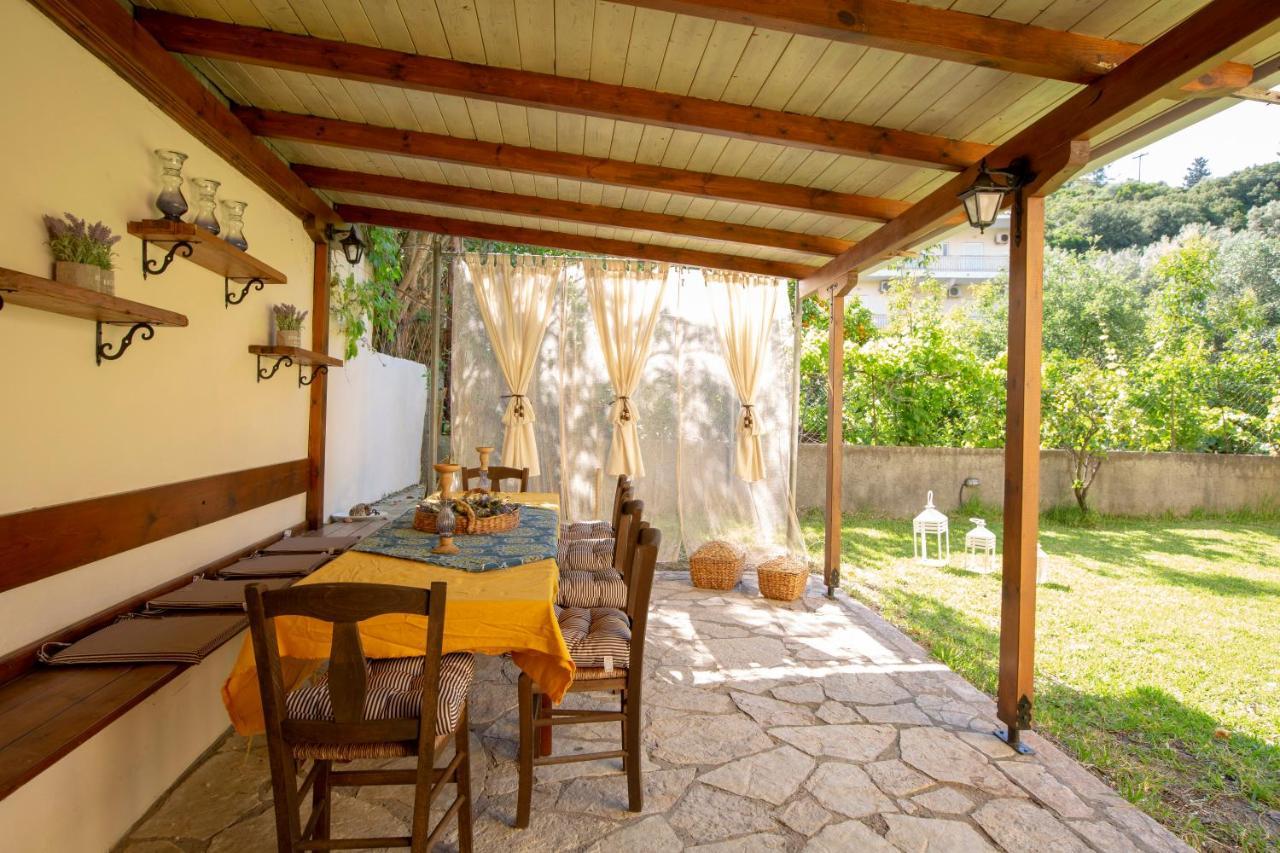 Villa Lygia Lygia  Luaran gambar