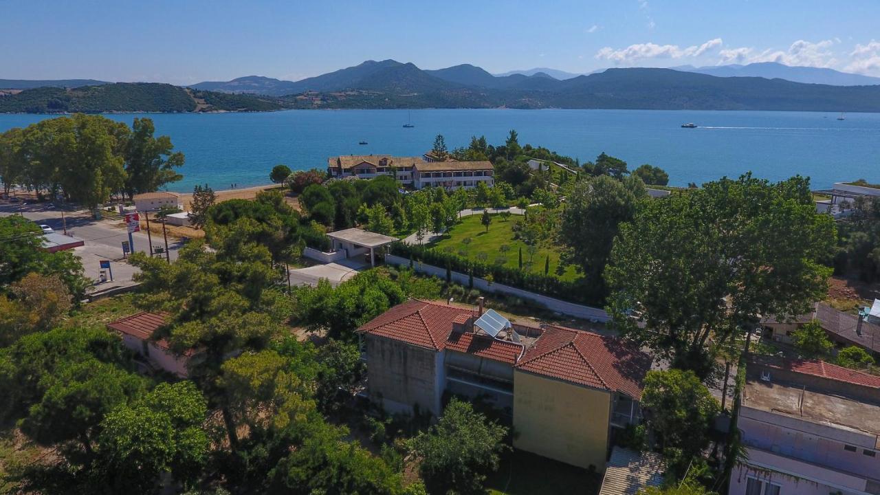 Villa Lygia Lygia  Luaran gambar